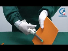 Disposable Linear Cutter Staplers and Reloads